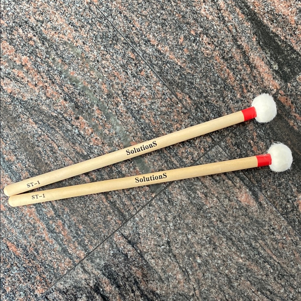 Solutions ST-1 Drunk Sticks